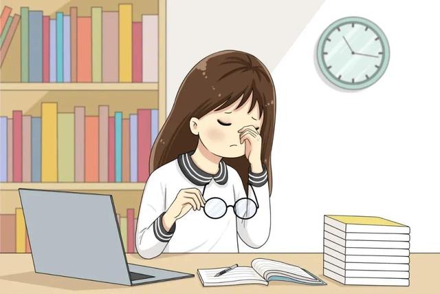 眼干、眼涩又疲劳，不妨试试中医食疗方