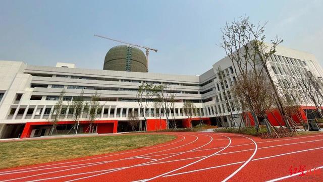 成都益州小学再添分校,校长来自七初附小