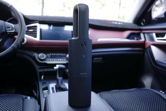 一年能为你省下千元清洁费用的车载吸尘器，你为什么还不买？