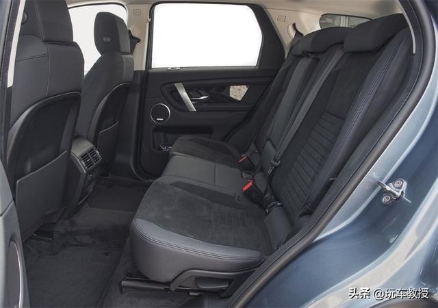 『乘车御剑』第三排形同虚设，有些7座SUV，真的只能当5座车用