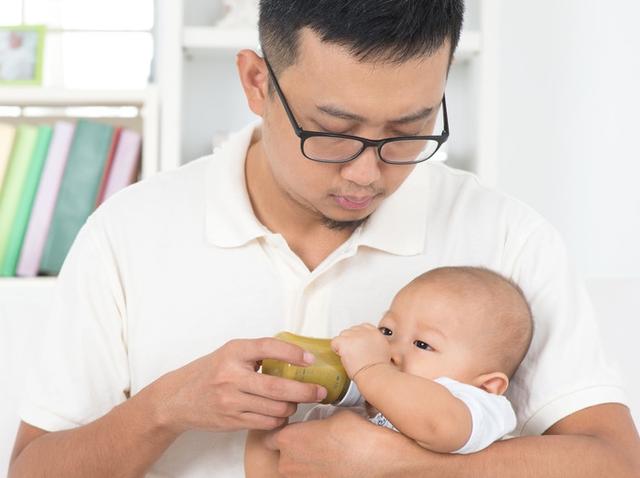 “柔弱不能自理”的新生儿，出生自带隐藏技能，只为得到更多的爱