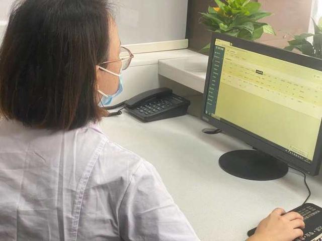 贪吃赤豆汤血糖飙升，医院电话马上就打来了！杭州首个院后健康管理中心落地临平