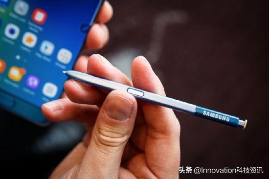 三星，GalaxyS21 Ultra，会不会支持Spen？