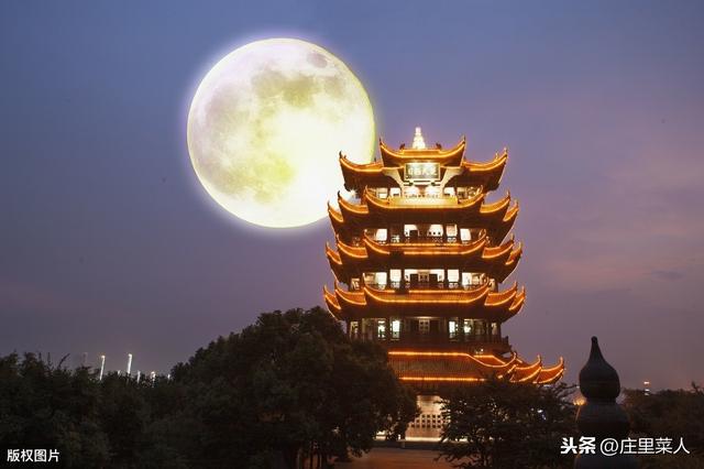 【世界那么大】如果有机会,真想去武汉看看,去湖北看看