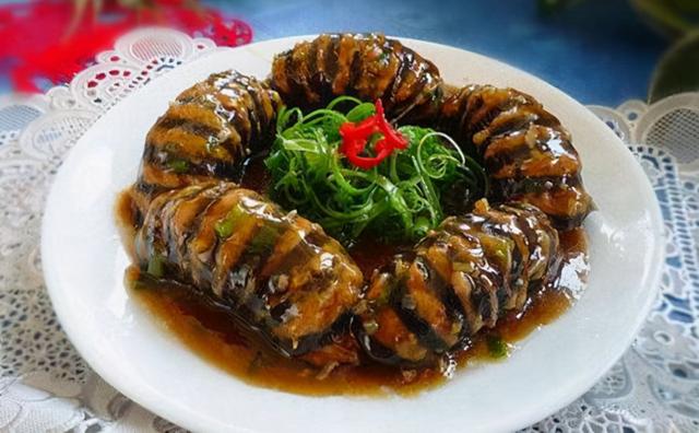 30款农家饭推荐，就地取材烹饪鲜美味道，好吃不油腻喔