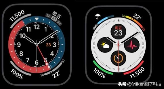 Apple Watch6深度体验，和SE对比使用，哪个更值？