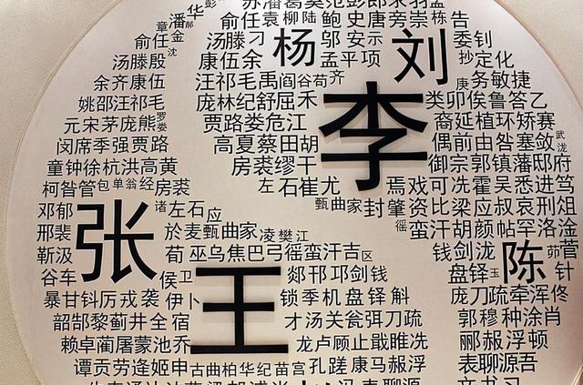 被“梓”掉的一代后悔了，下一个“烂大街”名字要来了，慎入坑