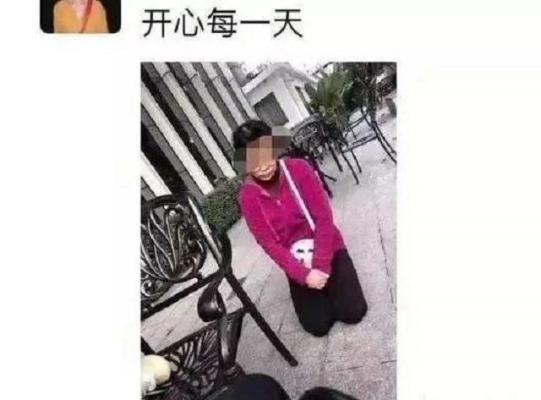 超级宝妈■妈妈膝下如此不堪？爱与溺爱的界限好母亲需要把握
