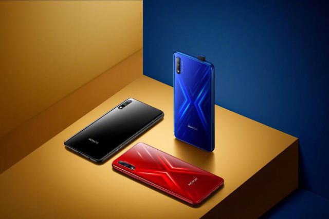 #环球网#探析“最佳手机处理器芯片”麒麟810与荣耀9X的互相成就