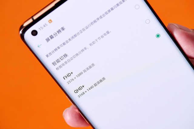 勇哥科技▲上手Find X2 Pro两周后 我真的不舍得放下它
