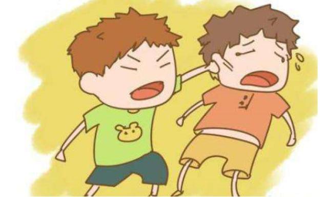 「超级宝妈」孩子有这5种行为，家长坚决不能纵容，该“打”就要打