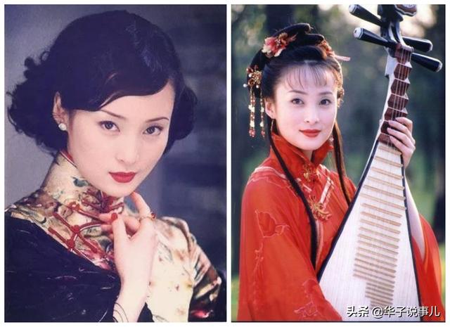 『电影工厂』琼瑶拍《还珠格格3》，为何演员“大换血”？赵薇有时间但婉拒