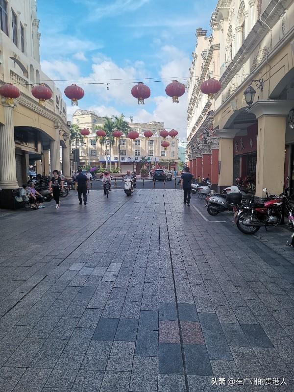 【山楂味的诗】走马观花,看顺德大良。