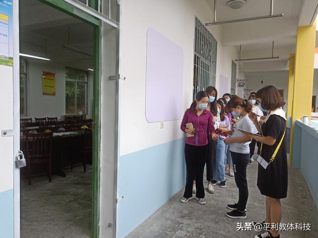 超级宝妈|平利县西河镇中心幼儿园:疫情防控“五到位”确保幼儿安全返园