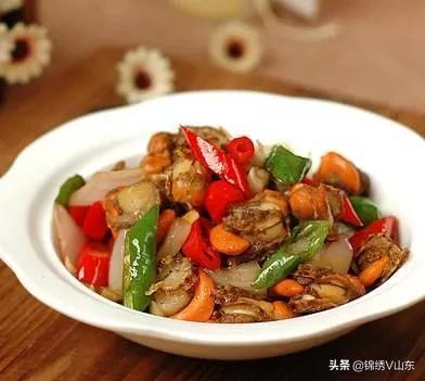 味道杠杠的22道家常下饭菜，简单好吃又实惠，家人最爱吃！