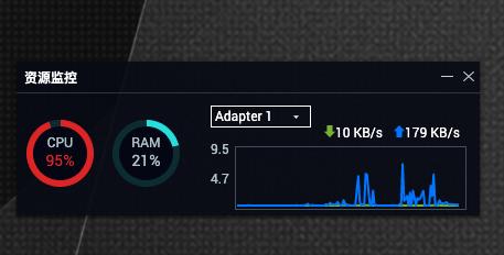 超详细Emby和Jellyfin对比！威联通TS-551：挂黑裙，转原盘如何？
