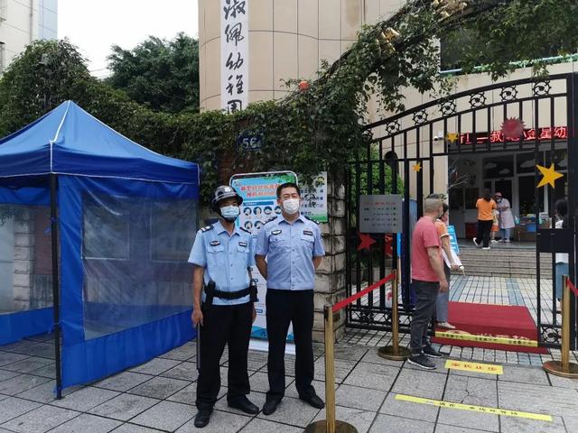 你的育儿经|小小鼓楼娃，报到