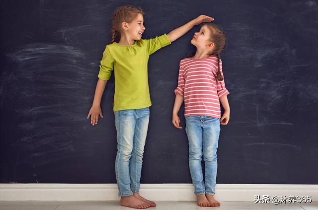 孩子吃饭你用心了吗？学生期吃错，可能会造成20厘米的身高差距