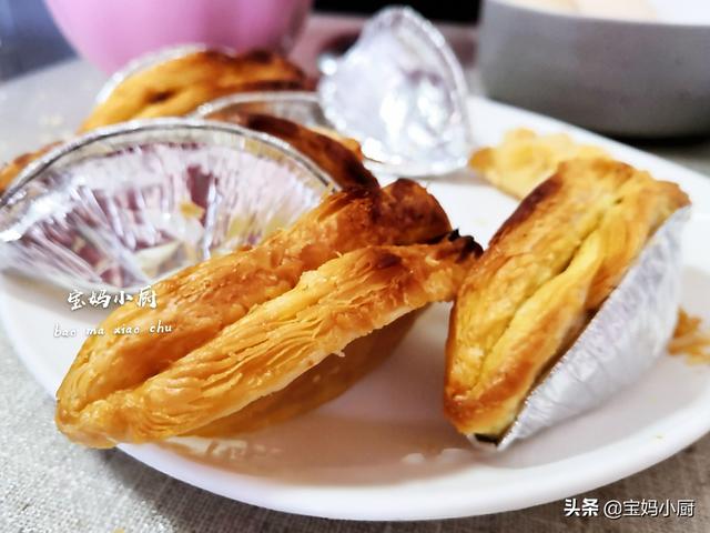 [食物趣科普]孩子爱吃的早餐，不爱吃水果不再是难事，开胃香酥，吃一次就着迷