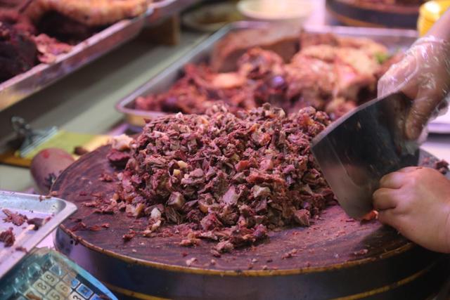 专家进店评审了！来瞧瞧"保定驴火十大名店"入围店铺有哪些特色？