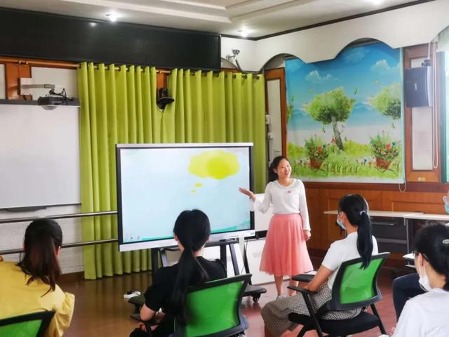 「你的育儿经」浦城县实验幼儿园：同学习，共成长，不负“疫”时光