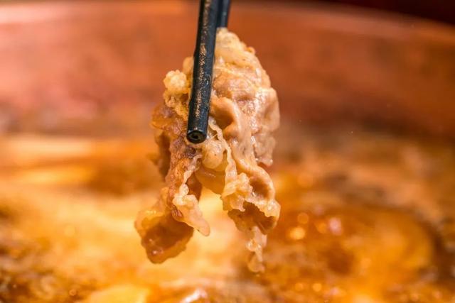 冬天的第一顿火锅，就在松江这里！你最喜欢哪一款？