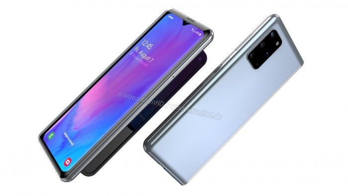 「太平洋电脑网」Galaxy Fold 2:内屏打孔 外屏水滴 支持S Pen