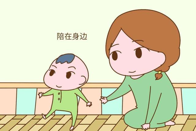 超级宝妈▲父母对孩子疼爱只因为有血缘关系吗？