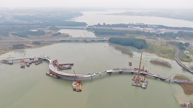 示范区|新年开局，一体化示范区如何发力？加速推进57项重点工作65个重大项目