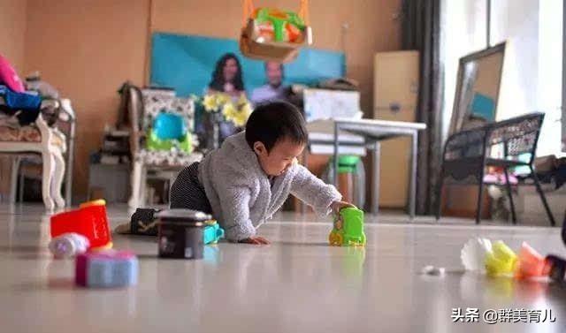 超级宝妈：宝宝的安全不容忽视，家长们要注意，为孩子的健康成长而小心护航