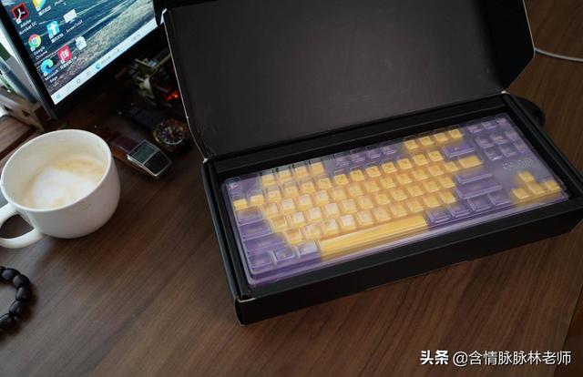 达尔优又在搞事情？A87紫金配色那么骚气？