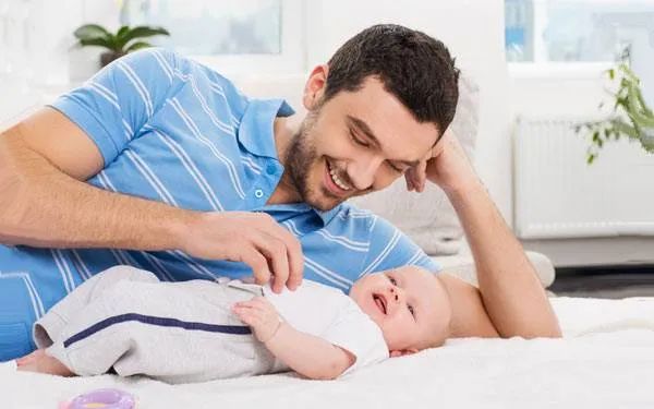 「暖先生格调」男孩像妈女孩像爸，到底有根据吗？