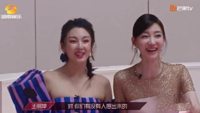 温暖先生|被撕上热搜的黄圣依和刘芸，这两位乘风破浪的姑奶奶膈应了谁？