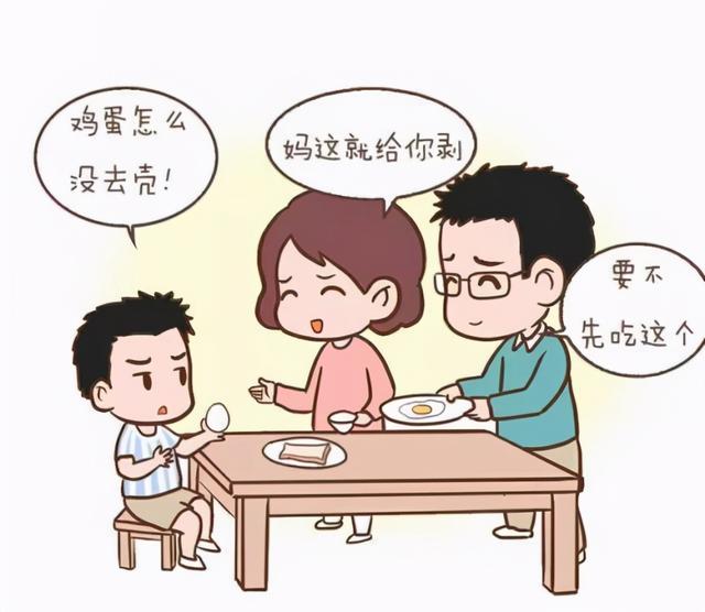 幼儿园孩子向老师扔凳子，网友评价一边倒，这是怎么了？