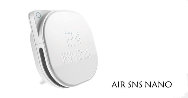 高颜值、潮流范、科技感…….这些微型气象站，见过吗？