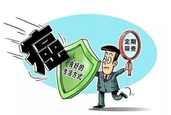 世卫组织：≥60%的癌症发病源于个人生活方式