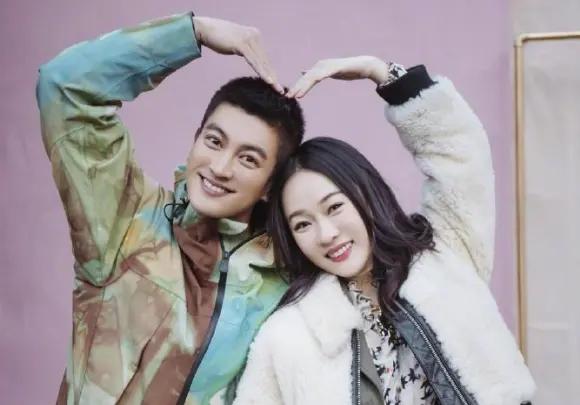 [fun娱乐]《妻子4》曝光嘉宾名单，张馨予加入，第五对颜值爆表