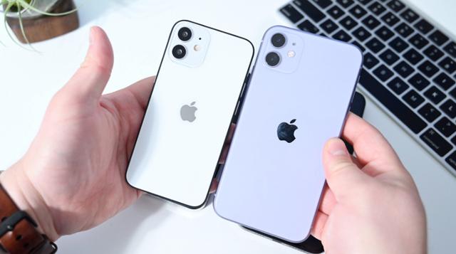 同为五千价位，买小米10至尊版还是买iPhone12乞丐版？
