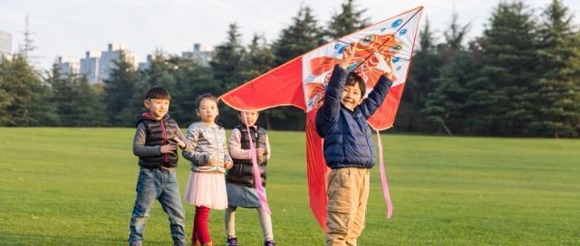 美国研究发现：经常给孩子看地图，长大后层次和格局会高人一等