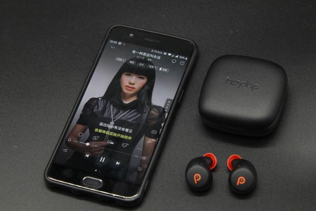 舒适体验，音乐无限---dyplay真无线蓝牙耳机评测