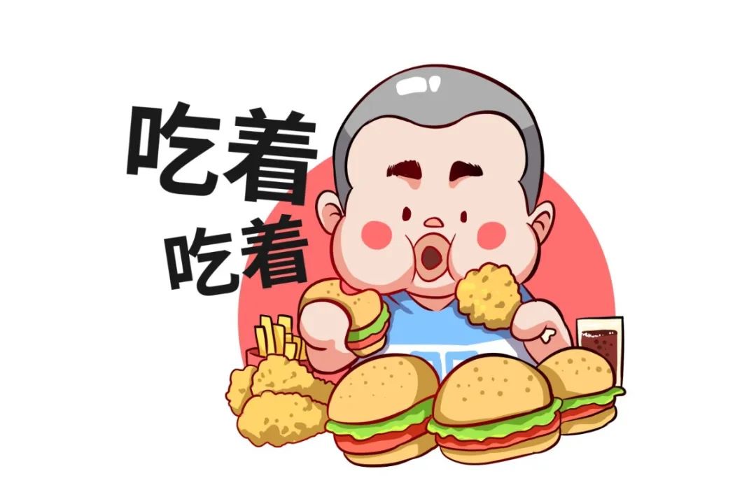 「醉红颜」复课了，最伤孩子的5种早餐，千万别再吃了，尤其第一种！