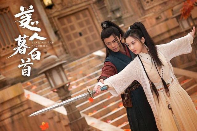 铿锵一族|周末看·剧综 |《乘风破浪的姐姐》首场竞演，《炙热的我们》竞争激烈