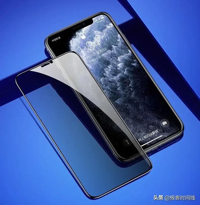 让iPhone 11手机更好用，5款实用配件精选