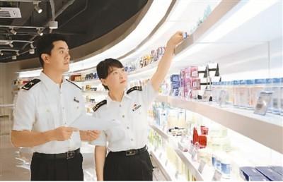 青岛|青岛海关：以创新赋能口岸