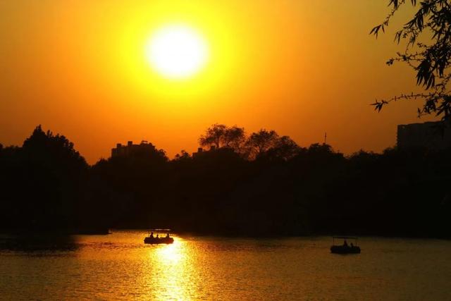 浮生忘流年:在这里,遇见最美的邢台