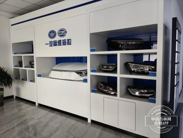 一汽|向万亿级产业集群挺进！聚力“六个回归”长春加快构建现代汽车产业体系