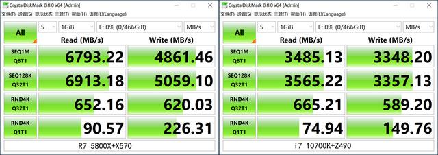 AMD ZEN3有多牛？看完这台5800X打造的主机就知道了