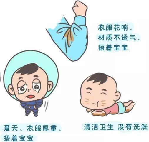 「超级宝妈」爽身粉致癌吗？为了不伤害宝宝，一定要分清楚痱子粉与爽身粉