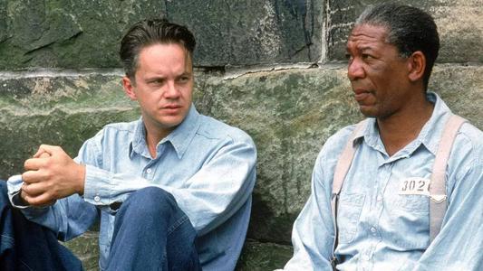 鹿畔阳光|《肖申克的救赎》：一场成功的心灵救赎