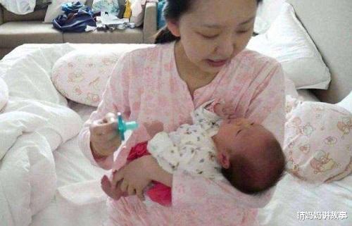 #超级宝妈#夫妻备孕良久怀不上孩子，医生检查后的话语，让夫妻二人脸红不已